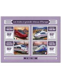 n° 4842 - Timbre TOGO  Poste