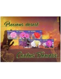 n° 7372/7377 - Timbre GUYANA Poste