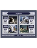 n° 4858 - Timbre TOGO  Poste