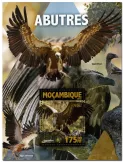 n° 1063  : Timbre MOZAMBIQUE Blocs et feuillets