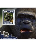 n° 922  : Timbre CENTRAFRIQUE Blocs et feuillets