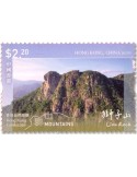 n° 2417/2422 - Timbre HONG KONG Poste