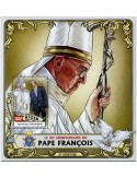 n° 550  : Timbre NIGER Blocs et feuillets