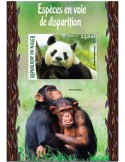 n° 565  : Timbre NIGER Blocs et feuillets