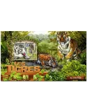 n° 1132  : Timbre TOGO  Blocs et feuillets