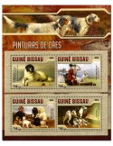 n° 6504  : Timbre GUINÉE-BISSAU Poste