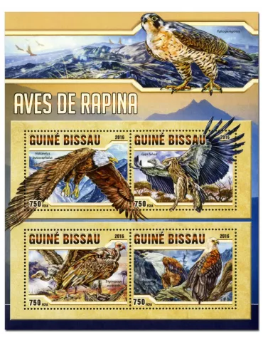 n° 6512  : Timbre GUINÉE-BISSAU Poste