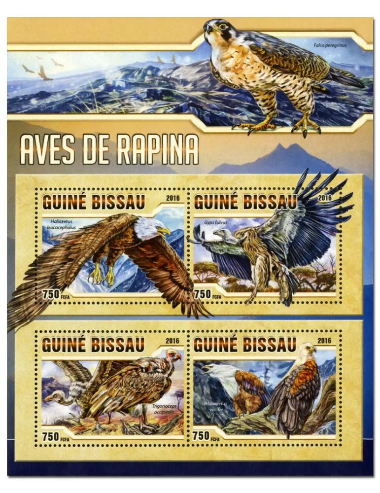 n° 6512  : Timbre GUINÉE-BISSAU Poste