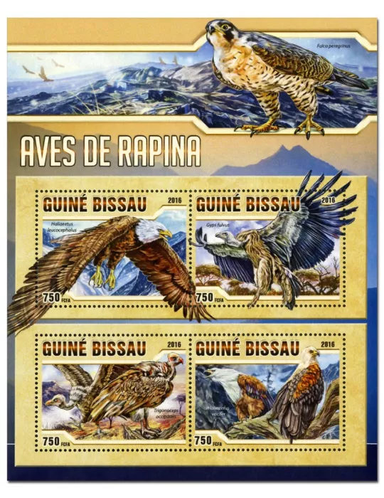 n° 6512  : Timbre GUINÉE-BISSAU Poste