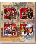 n° 6548  : Timbre GUINÉE-BISSAU Poste