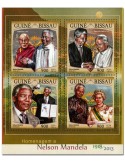 n° 6560  : Timbre GUINÉE-BISSAU Poste