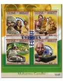 n° 6564  : Timbre GUINÉE-BISSAU Poste