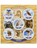 n° 6660  : Timbre GUINÉE-BISSAU Poste