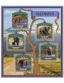 n° 6725  : Timbre GUINÉE-BISSAU Poste