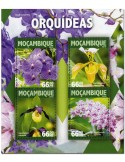 n° 6858  : Timbre MOZAMBIQUE Poste