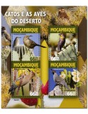 n° 6862  : Timbre MOZAMBIQUE Poste
