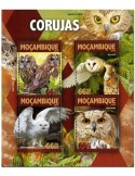 n° 6882  : Timbre MOZAMBIQUE Poste