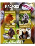 n° 6886  : Timbre MOZAMBIQUE Poste