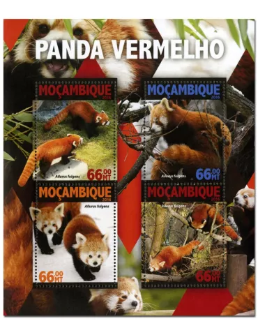 n° 6894  : Timbre MOZAMBIQUE Poste