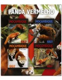 n° 6894  : Timbre MOZAMBIQUE Poste