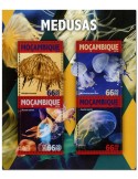 n° 6906  : Timbre MOZAMBIQUE Poste