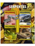 n° 6914  : Timbre MOZAMBIQUE Poste