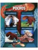 n° 6922  : Timbre MOZAMBIQUE Poste
