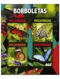 n° 6926  : Timbre MOZAMBIQUE Poste