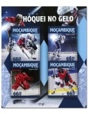 n° 6934  : Timbre MOZAMBIQUE Poste