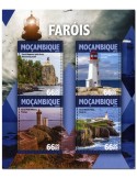 n° 6938  : Timbre MOZAMBIQUE Poste