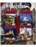 n° 6942  : Timbre MOZAMBIQUE Poste