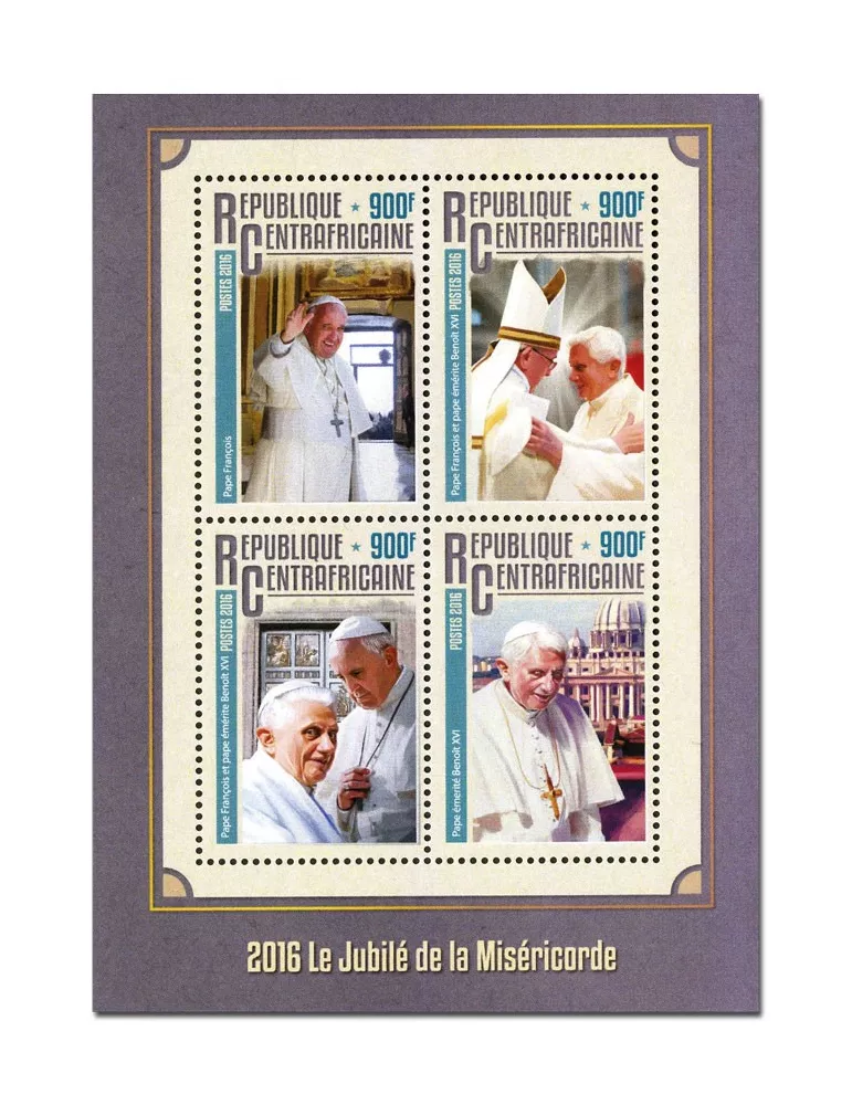 n° 4432  : Timbre CENTRAFRIQUE Poste