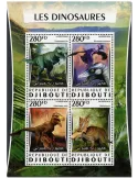 n° 1039  : Timbre DJIBOUTI Poste