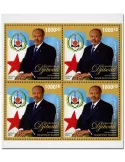 n° 1107  : Timbre DJIBOUTI Poste