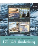 n° 5203  : Timbre SAINT-THOMAS ET PRINCE Poste