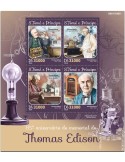 n° 5231  : Timbre SAINT-THOMAS ET PRINCE Poste