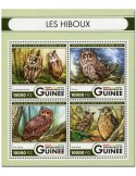 n° 8445  : Timbre GUINÉE Poste