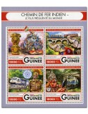 n° 8465  : Timbre GUINÉE Poste