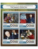 n° 8481  : Timbre GUINÉE Poste