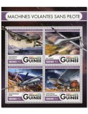 n° 8485  : Timbre GUINÉE Poste