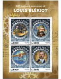 n° 5929  : Timbre SIERRA LEONE Poste