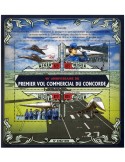 n° 3291  : Timbre NIGER Poste