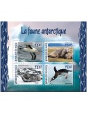 n° 3371  : Timbre NIGER Poste