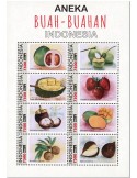 n° 3261/3268 - Timbre INDONESIE Poste