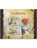 n° 3395  : Timbre NIGER Poste
