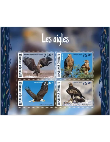 n° 3399  : Timbre NIGER Poste
