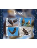 n° 3399  : Timbre NIGER Poste