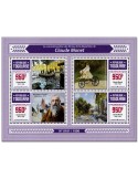 n° 4930  : Timbre TOGO  Poste