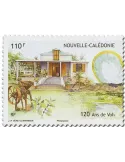 n° 1143/1144 -  Timbre Nelle-Calédonie Poste