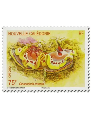 n° 1148/1150 -  Timbre Nelle-Calédonie Poste